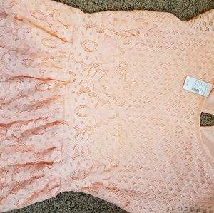 Maurice's blouse